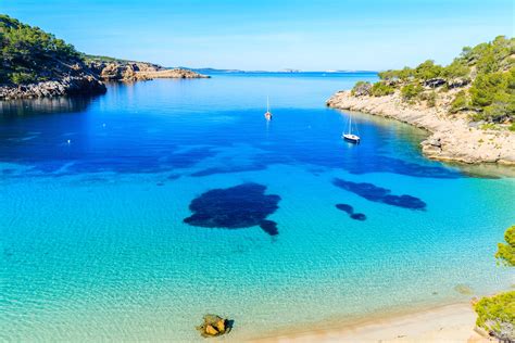 tui all inclusive to ibiza.